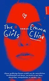 Kartonierter Einband The Girls von Emma Cline