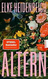 Kartonierter Einband Altern von Elke Heidenreich