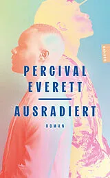 E-Book (epub) Ausradiert von Percival Everett