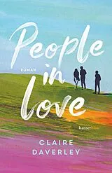 E-Book (epub) People in Love von Claire Daverley