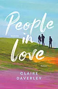 E-Book (epub) People in Love von Claire Daverley