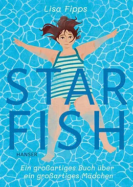 E-Book (epub) Starfish von Lisa Fipps