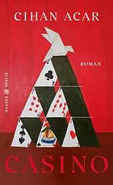 E-Book (epub) Casino von Cihan Acar