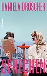 E-Book (epub) Sprechen von Daniela Dröscher