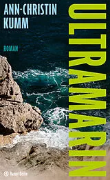 E-Book (epub) Ultramarin von Ann-Christin Kumm