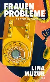 E-Book (epub) Frauenprobleme von Lina Muzur