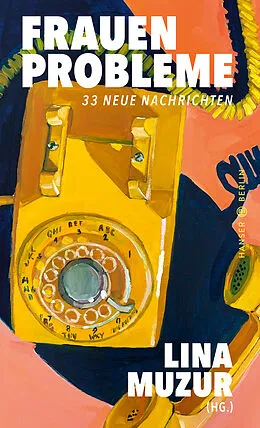E-Book (epub) Frauenprobleme von Lina Muzur