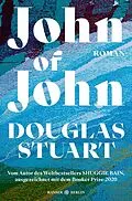 E-Book (epub) John of John von Douglas Stuart