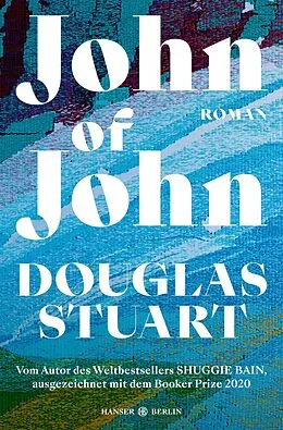 E-Book (epub) John of John von Douglas Stuart