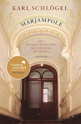 E-Book (epub) Marjampole von Karl Schlögel