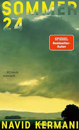E-Book (epub) Sommer 24 von Navid Kermani