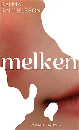 E-Book (epub) Melken von Sanna Samuelsson