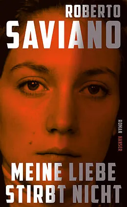 E-Book (epub) Meine Liebe stirbt nicht von Roberto Saviano