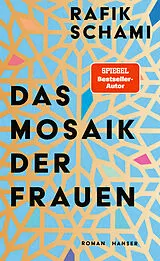 E-Book (epub) Das Mosaik der Frauen von Rafik Schami