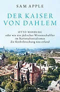 E-Book (epub) Der Kaiser von Dahlem von Sam Apple