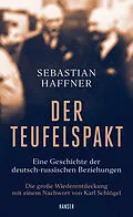 E-Book (epub) Der Teufelspakt von Sebastian Haffner