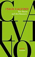 E-Book (epub) Der Baron auf den Bäumen von Italo Calvino