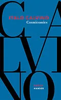 E-Book (epub) Cosmicomics von Italo Calvino