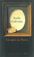 E-Book (epub) Eremit in Paris von Italo Calvino