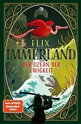 Fester Einband Immerland  Der Ozean der Ewigkeit von Flix