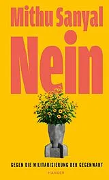 Fester Einband Nein von Mithu Sanyal
