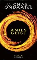 E-Book (epub) Anils Geist von Michael Ondaatje
