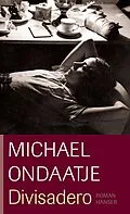 E-Book (epub) Divisadero von Michael Ondaatje