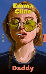 Kartonierter Einband Daddy von Emma Cline