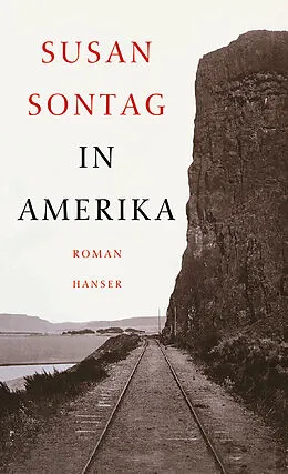E-Book (epub) In Amerika von Susan Sontag