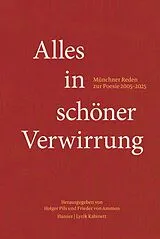 Fester Einband Alles in schöner Verwirrung von 