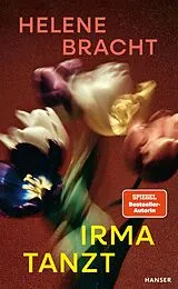 Fester Einband Irma tanzt von Helene Bracht