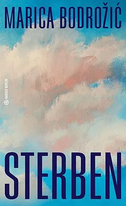 E-Book (epub) Sterben von Marica Bodroi