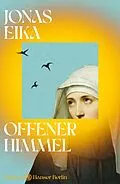E-Book (epub) Offener Himmel von Jonas Eika