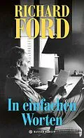 E-Book (epub) In einfachen Worten von Richard Ford