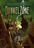 E-Book (epub) DunkelZone von Vojt ch Matocha