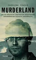 E-Book (epub) Murderland von Caroline Fraser