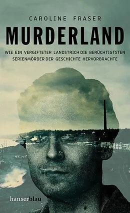 E-Book (epub) Murderland von Caroline Fraser