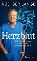 E-Book (epub) Herzblut von Rüdiger Lange