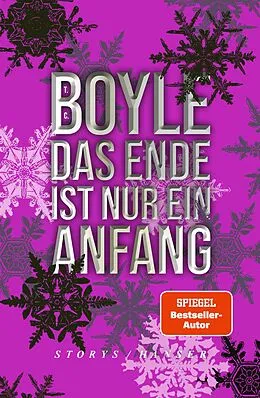 E-Book (epub) Das Ende ist nur ein Anfang von T.C. Boyle