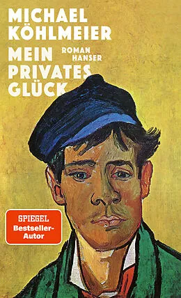 E-Book (epub) Mein privates Glück von Michael Köhlmeier