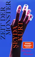 E-Book (epub) Zeit der Monster von eyda Kurt