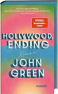 E-Book (epub) Hollywood, Ending von John Green