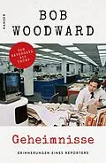 E-Book (epub) Geheimnisse von Bob Woodward