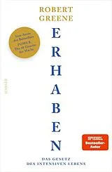 Fester Einband Erhaben von Robert Greene