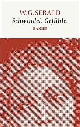 E-Book (epub) Schwindel von W.G. Sebald