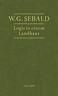 E-Book (epub) Logis in einem Landhaus von W.G. Sebald