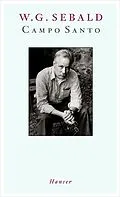 E-Book (epub) Campo Santo von W.G. Sebald
