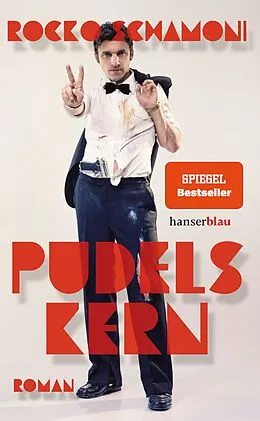 E-Book (epub) Pudels Kern von Rocko Schamoni