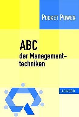 E-Book (pdf) ABC der Managementtechniken von Bettina Trauner, Sandra Lucko