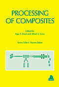 eBook (pdf) Processing of Composites de 